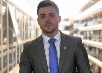 Foto: Divulgação-Câmara dos Deputados.