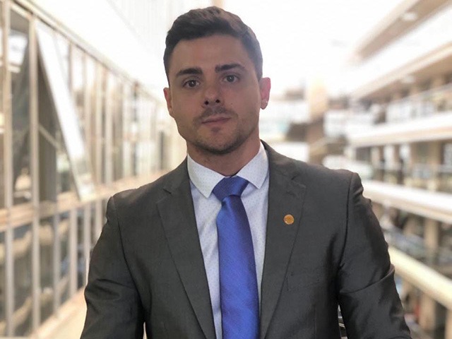 Foto: Divulgação-Câmara dos Deputados.