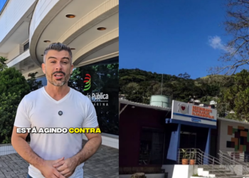 Foto: Divulgação - Agora Floripa.