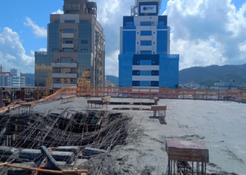 Foto: Divulgação - CBMSC.
