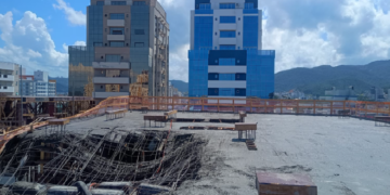 Foto: Divulgação - CBMSC.