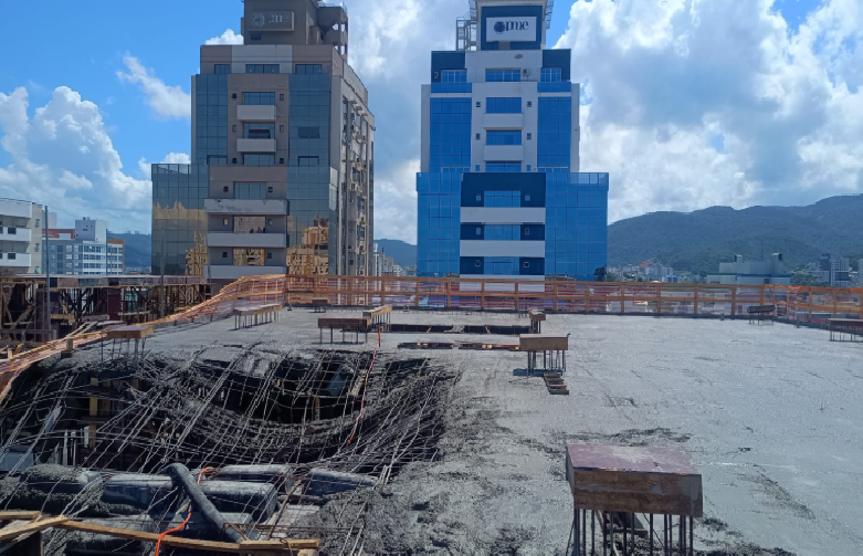 Foto: Divulgação - CBMSC.