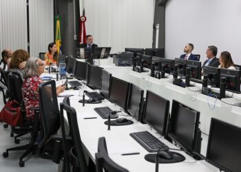Foto: Divulgação - TJSC.