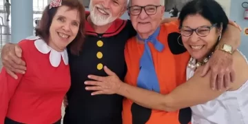 Foto: Divulgação - PMSJ.