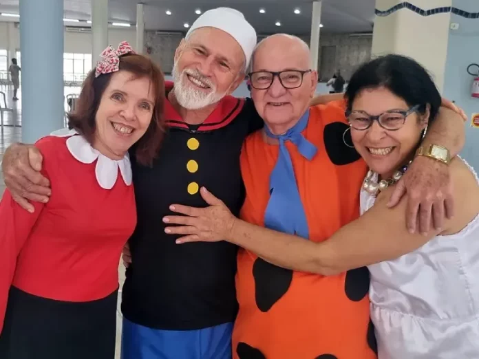 Foto: Divulgação - PMSJ.