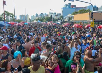 Foto: Ricardo Trida - Arquivo - SECOM.