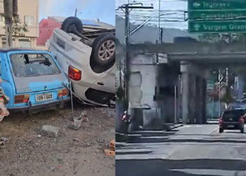 Foto: Divulgação - Agora Floripa.