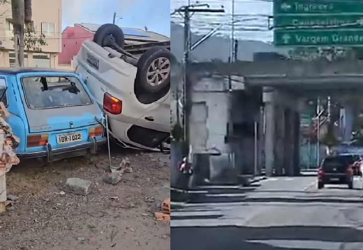 Foto: Divulgação - Agora Floripa.