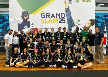 Foto: Divulgação - PMSJ.
