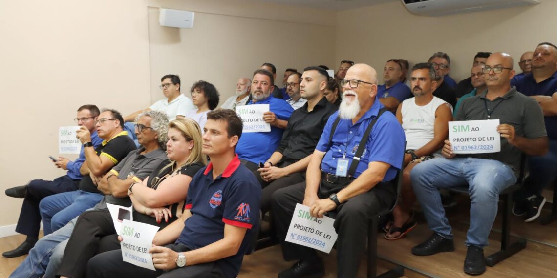Foto: Divulgação - CMF.