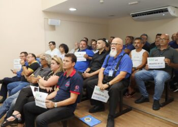 Foto: Divulgação - CMF.