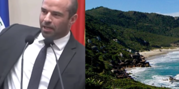 Foto: Divulgação - Agora Floripa.