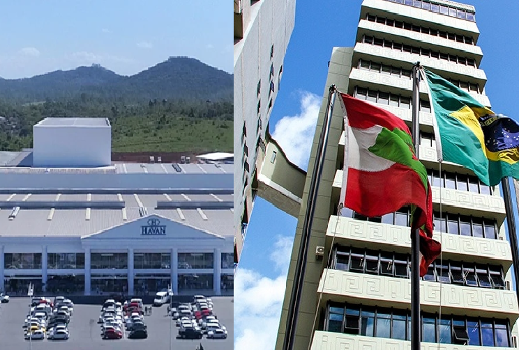 Foto: Divulgação - Agora Floripa.