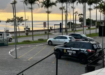 Foto: Divulgação - PCSC.