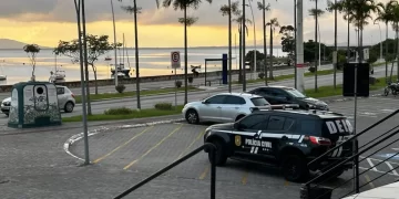 Foto: Divulgação - PCSC.