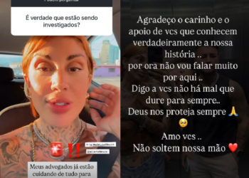 Foto: Divulgação - Agora Floripa.