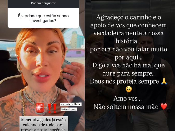 Foto: Divulgação - Agora Floripa.
