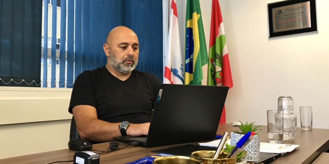 Foto: Divulgação - CMF.