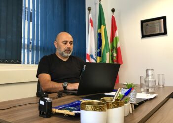 Foto: Divulgação - CMF.