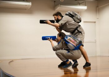 Foto: Divulgação.