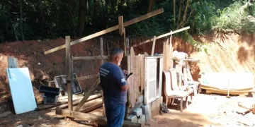 Foto: Divulgação - PMSJ.