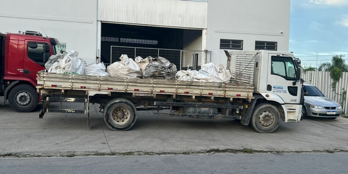 Foto: Divulgação - PMSC.