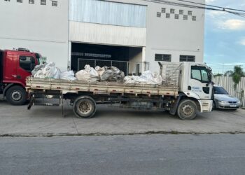 Foto: Divulgação - PMSC.