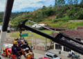 Foto: Divulgação - CBMSC.