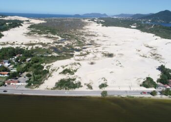 Foto: Divulgação - PMF.