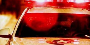 Foto: Divulgação - PMSC.