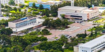 Foto: Divulgação - UFSC.