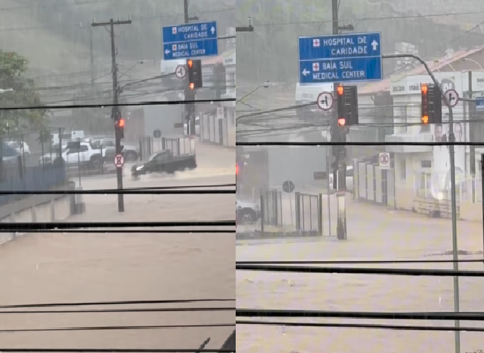 Foto: Divulgação - Agora Floripa.