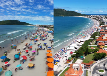 Foto: Divulgação - Agora Floripa.