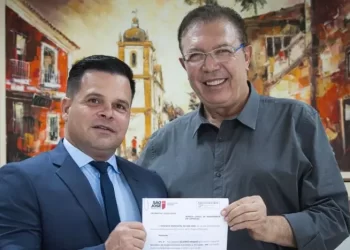 Foto: Divulgação - PMSJ.
