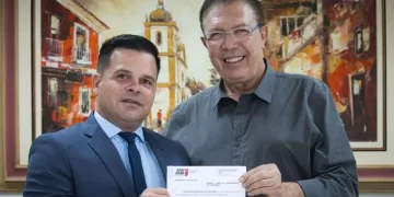 Foto: Divulgação - PMSJ.