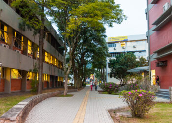 Foto: Divulgação - UFSC.