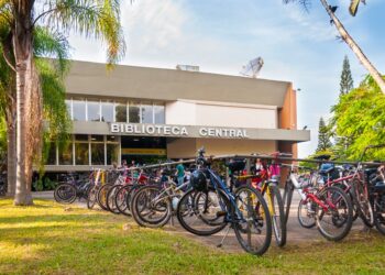 Foto: Divulgação - UFSC.