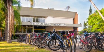 Foto: Divulgação - UFSC.