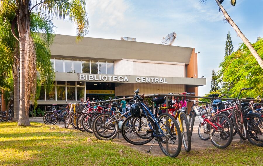 Foto: Divulgação - UFSC.