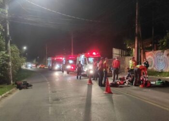 Foto: Divulgação - PMRv.