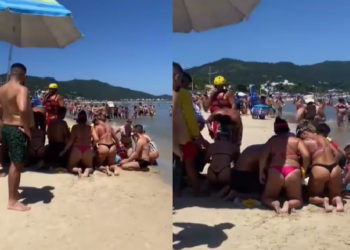 Foto: Divulgação - Agora Floripa.