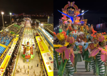 Foto: Divulgação - Agora Floripa.