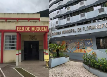 Foto: Divulgação - Agora Floripa.