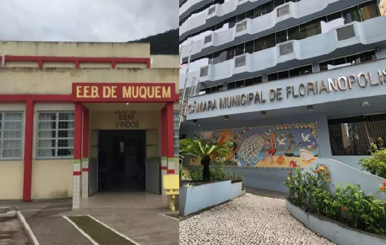 Foto: Divulgação - Agora Floripa.