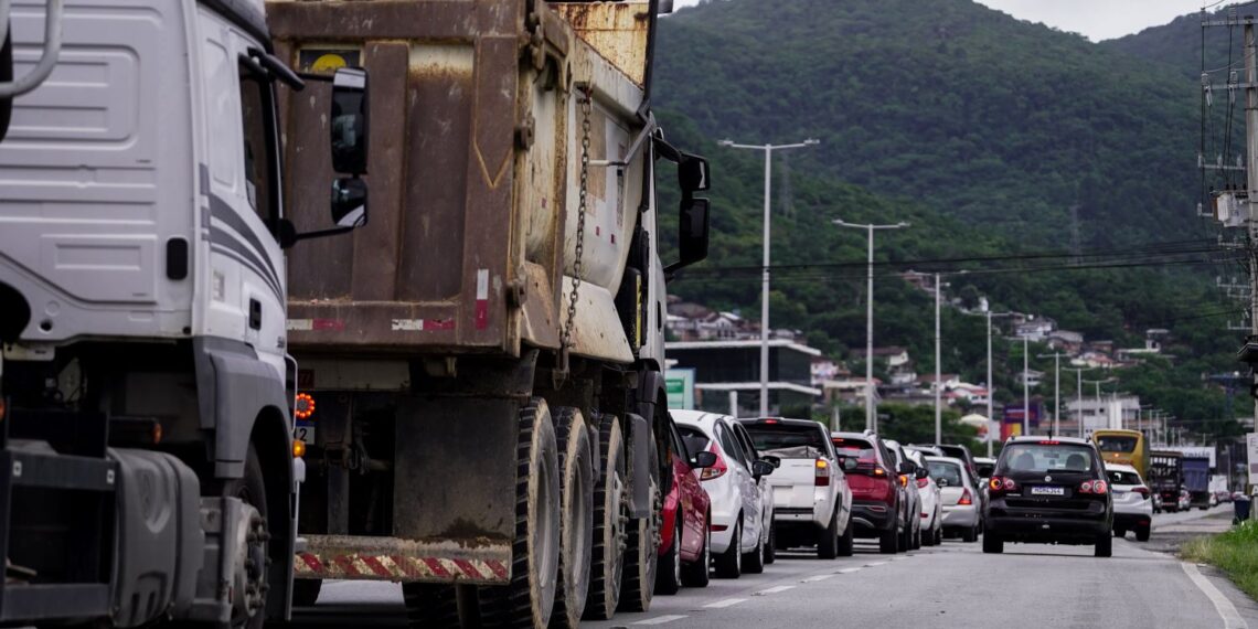 Foto: Tiago Ghizoni-Arquivo-Secom.