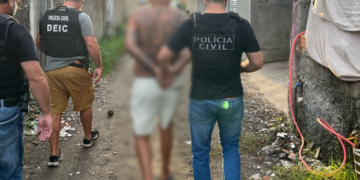Foto: Divulgação - PCSC.