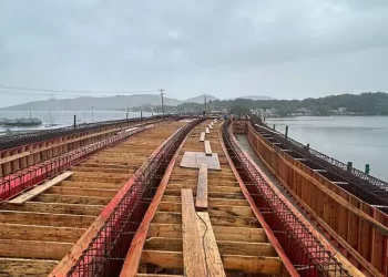Foto: Divulgação - PMF.