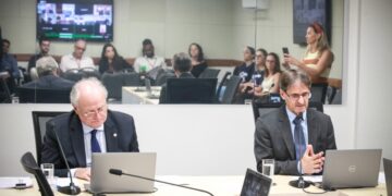 FOTO: Solon Soares-Agência AL.