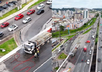 Foto: Divulgação - GMF - Agora Floripa.