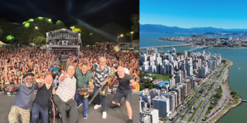 Foto: Divulgação - Agora Floripa.